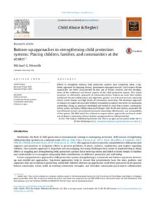 case study examples child protection