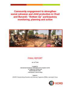 child protection case study examples